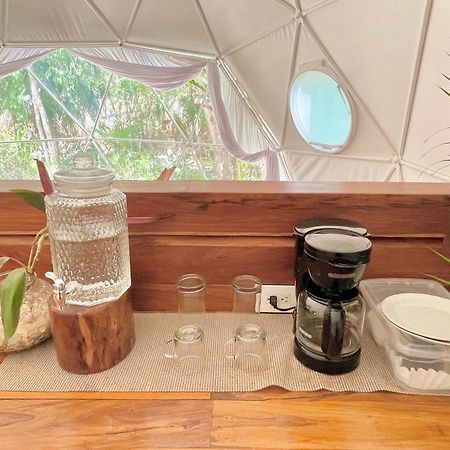 Апартаменты Ku Kuk Glamping Чемуйиль Номер фото